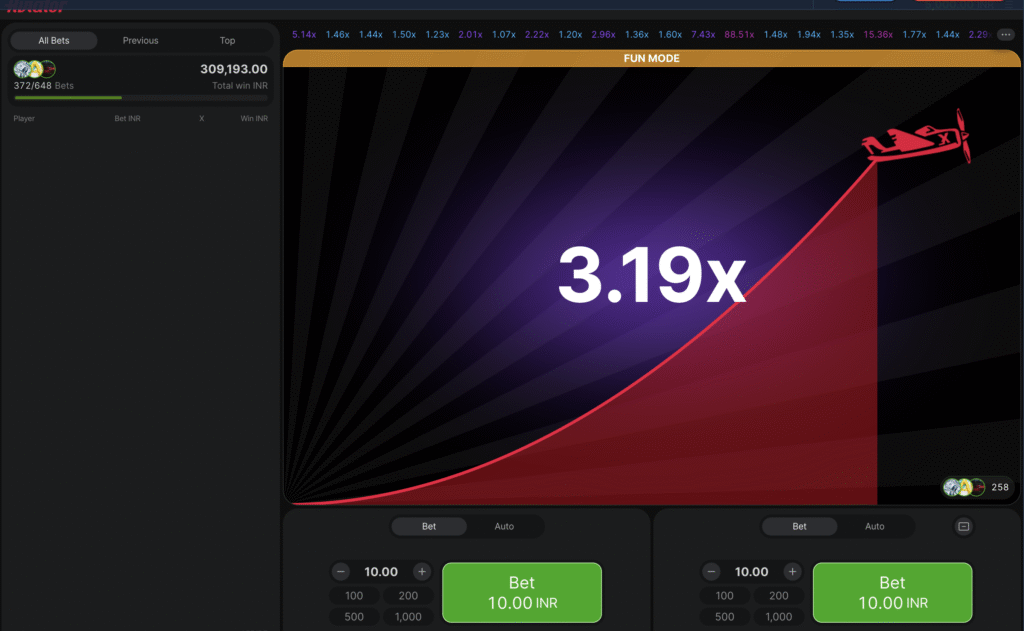 Aviator Predictor