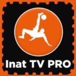 Inat TV PRO logo