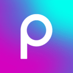 Picsart photo editor