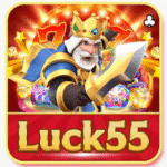 luck 55 Game
