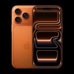 iPhone 17 gaming result