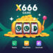 X666 Game
