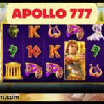 Apollo 777 APK
