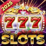 Slot777 Game