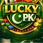 Lucky PKR Game