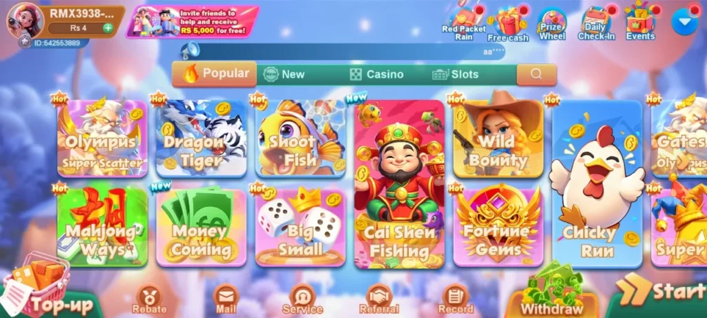 PAK75 Game winapk.org