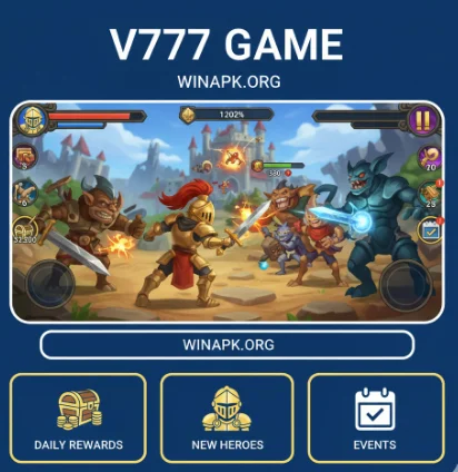 V777 Game