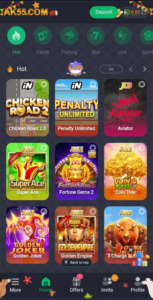 AK55 GAME winapk.org