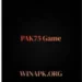 PAK75 Game