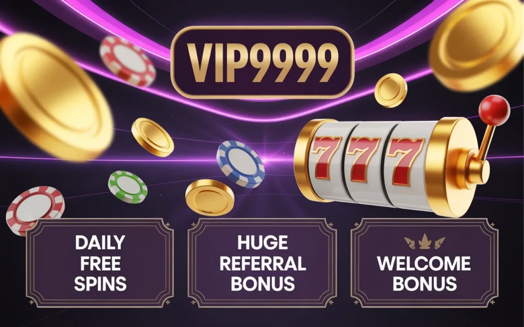 vip9999 game