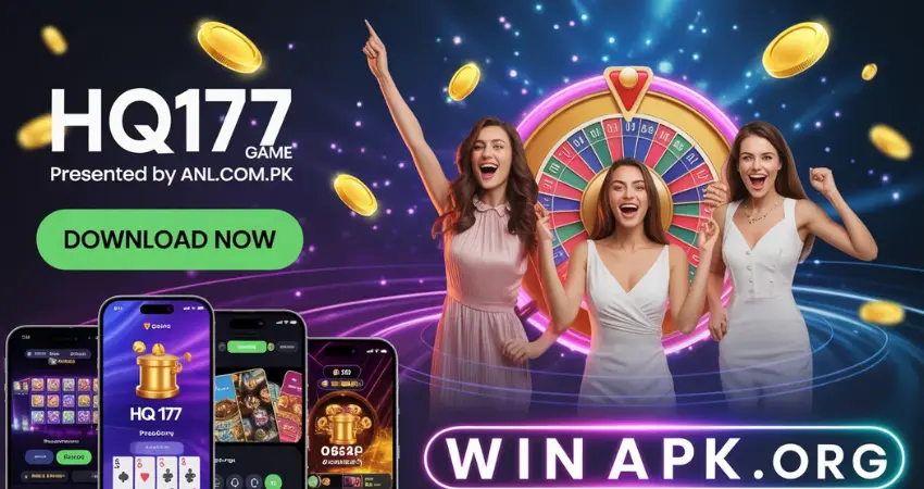 HQ177 Game